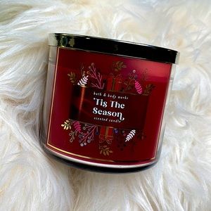 **NEW** B&BW Candle